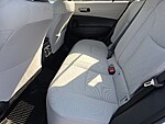 Used 2025 TOYOTA COROLLA CROSS L 2WD in STUART, FLORIDA (Photo 22)