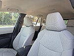 Used 2025 TOYOTA COROLLA CROSS L 2WD in STUART, FLORIDA (Photo 24)