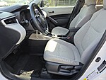 Used 2025 TOYOTA COROLLA CROSS L 2WD in STUART, FLORIDA (Photo 25)