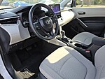 Used 2025 TOYOTA COROLLA CROSS L 2WD in STUART, FLORIDA (Photo 26)