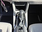 Used 2025 TOYOTA COROLLA CROSS L 2WD in STUART, FLORIDA (Photo 28)