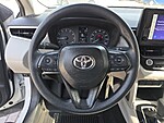 Used 2025 TOYOTA COROLLA CROSS L 2WD in STUART, FLORIDA (Photo 29)