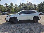 Used 2025 TOYOTA COROLLA CROSS L 2WD in STUART, FLORIDA (Photo 3)