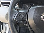 Used 2025 TOYOTA COROLLA CROSS L 2WD in STUART, FLORIDA (Photo 30)
