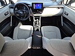 Used 2025 TOYOTA COROLLA CROSS L 2WD in STUART, FLORIDA (Photo 4)