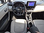 Used 2025 TOYOTA COROLLA CROSS L 2WD in STUART, FLORIDA (Photo 6)