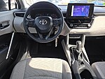 Used 2025 TOYOTA COROLLA CROSS L 2WD in STUART, FLORIDA (Photo 7)