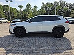 Used 2025 TOYOTA COROLLA CROSS L 2WD in STUART, FLORIDA (Photo 8)