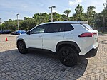 Used 2025 TOYOTA COROLLA CROSS L 2WD in STUART, FLORIDA (Photo 9)