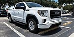 Used 2022 GMC SIERRA 1500 LIMITED ELEVATION in STUART, FLORIDA