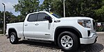 Used 2022 GMC SIERRA 1500 LIMITED 2WD DOUBLE CAB 147" ELEVATION in STUART, FLORIDA