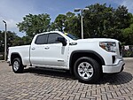 Used 2022 GMC SIERRA 1500 LIMITED 2WD DOUBLE CAB 147