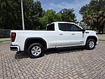 Used 2022 GMC SIERRA 1500 LIMITED 2WD DOUBLE CAB 147