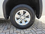 Used 2022 GMC SIERRA 1500 LIMITED 2WD DOUBLE CAB 147