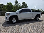 Used 2022 GMC SIERRA 1500 LIMITED 2WD DOUBLE CAB 147