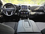 Used 2022 GMC SIERRA 1500 LIMITED 2WD DOUBLE CAB 147