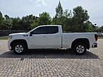 Used 2022 GMC SIERRA 1500 LIMITED 2WD DOUBLE CAB 147