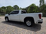 Used 2022 GMC SIERRA 1500 LIMITED 2WD DOUBLE CAB 147