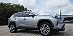 Used 2023 TOYOTA RAV4 XLE PREMIUM FWD in STUART, FLORIDA