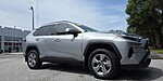 Used 2025 TOYOTA RAV4 XLE FWD in STUART, FLORIDA