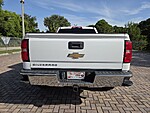 Used 2018 CHEVROLET SILVERADO 1500 4WD DOUBLE CAB 143.5
