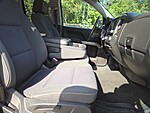 Used 2018 CHEVROLET SILVERADO 1500 4WD DOUBLE CAB 143.5