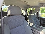 Used 2018 CHEVROLET SILVERADO 1500 4WD DOUBLE CAB 143.5