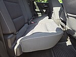 Used 2018 CHEVROLET SILVERADO 1500 4WD DOUBLE CAB 143.5