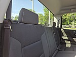 Used 2018 CHEVROLET SILVERADO 1500 4WD DOUBLE CAB 143.5