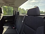 Used 2018 CHEVROLET SILVERADO 1500 4WD DOUBLE CAB 143.5