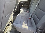 Used 2018 CHEVROLET SILVERADO 1500 4WD DOUBLE CAB 143.5
