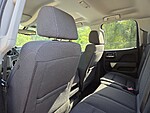 Used 2018 CHEVROLET SILVERADO 1500 4WD DOUBLE CAB 143.5