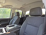 Used 2018 CHEVROLET SILVERADO 1500 4WD DOUBLE CAB 143.5