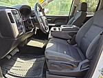 Used 2018 CHEVROLET SILVERADO 1500 4WD DOUBLE CAB 143.5