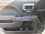 Used 2018 CHEVROLET SILVERADO 1500 4WD DOUBLE CAB 143.5