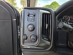 Used 2018 CHEVROLET SILVERADO 1500 4WD DOUBLE CAB 143.5