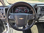 Used 2018 CHEVROLET SILVERADO 1500 4WD DOUBLE CAB 143.5