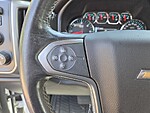 Used 2018 CHEVROLET SILVERADO 1500 4WD DOUBLE CAB 143.5