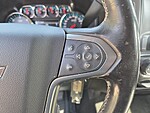 Used 2018 CHEVROLET SILVERADO 1500 4WD DOUBLE CAB 143.5