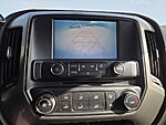 Used 2018 CHEVROLET SILVERADO 1500 4WD DOUBLE CAB 143.5