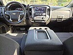 Used 2018 CHEVROLET SILVERADO 1500 4WD DOUBLE CAB 143.5