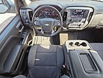 Used 2018 CHEVROLET SILVERADO 1500 4WD DOUBLE CAB 143.5