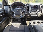 Used 2018 CHEVROLET SILVERADO 1500 4WD DOUBLE CAB 143.5