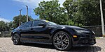 Used 2018 AUDI A7 3.0 TFSI PREMIUM PLUS in STUART, FLORIDA