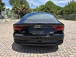Used 2018 AUDI A7 3.0 TFSI PREMIUM PLUS in STUART, FLORIDA (Photo 10)