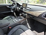 Used 2018 AUDI A7 3.0 TFSI PREMIUM PLUS in STUART, FLORIDA (Photo 13)