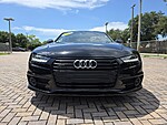 Used 2018 AUDI A7 3.0 TFSI PREMIUM PLUS in STUART, FLORIDA (Photo 2)