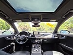 Used 2018 AUDI A7 3.0 TFSI PREMIUM PLUS in STUART, FLORIDA (Photo 4)