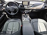 Used 2018 AUDI A7 3.0 TFSI PREMIUM PLUS in STUART, FLORIDA (Photo 5)
