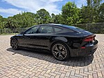 Used 2018 AUDI A7 3.0 TFSI PREMIUM PLUS in STUART, FLORIDA (Photo 9)